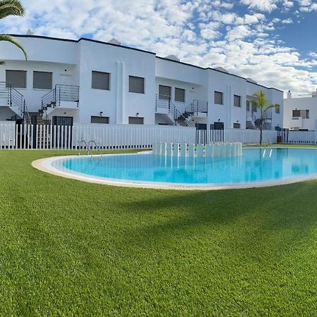 Appartement Casa-M In Torre De La Horadada מראה חיצוני תמונה