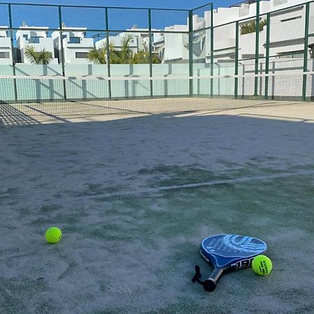 Appartement Casa-M In Torre De La Horadada מראה חיצוני תמונה
