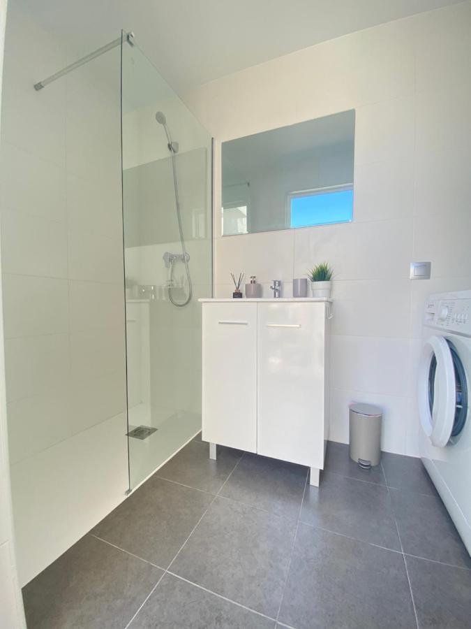 Appartement Casa-M In Torre De La Horadada מראה חיצוני תמונה
