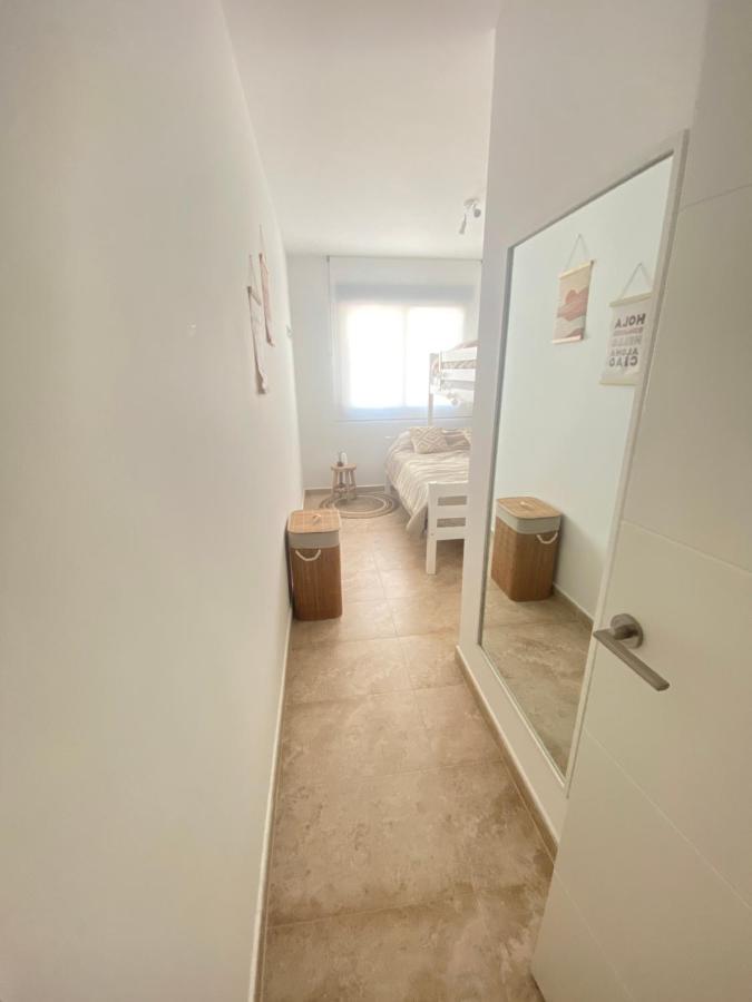 Appartement Casa-M In Torre De La Horadada מראה חיצוני תמונה