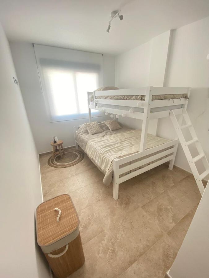 Appartement Casa-M In Torre De La Horadada מראה חיצוני תמונה